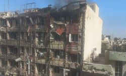 إعلام إسرائيلي: القصف الإيراني استهدف محطة كهرباء ومسكن عائلة نتنياهو